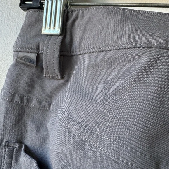 Lululemon Men’s ABC Pant Classic Warpstreme Sz 28